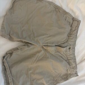 Carhart men’s shorts